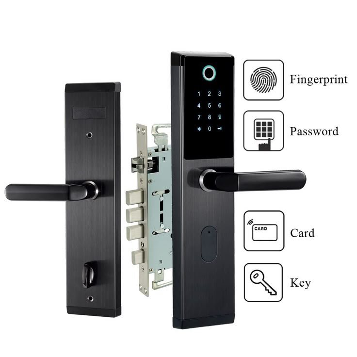 Door locks