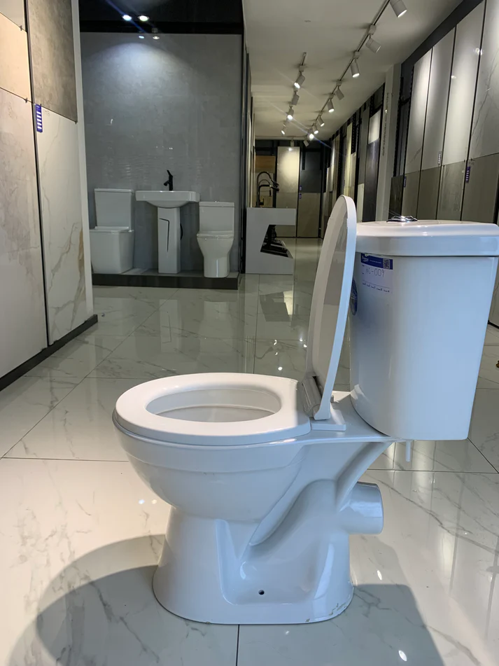 Frencia Modern Toilet Seat
