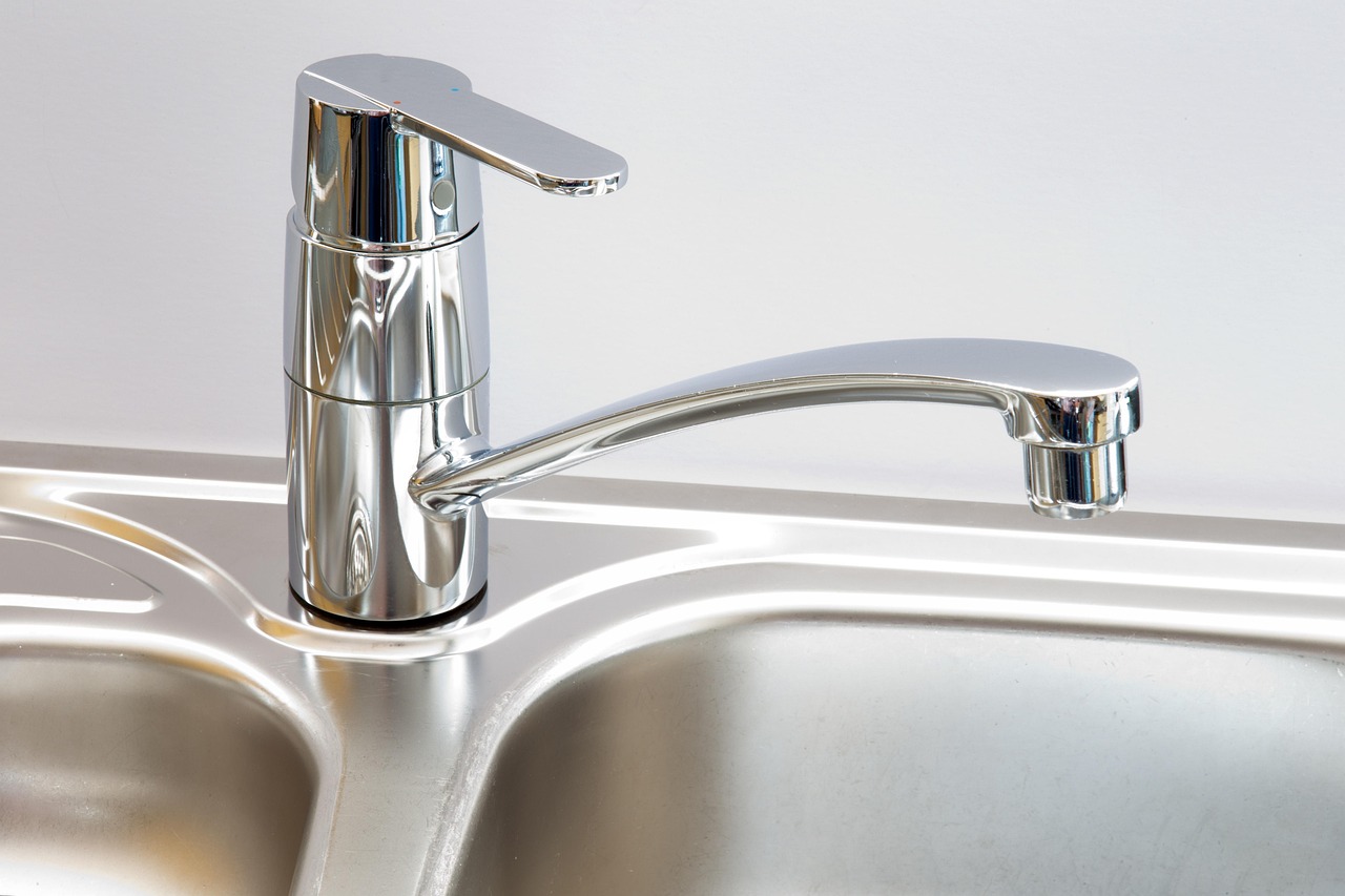 Kitchen Normal Taps