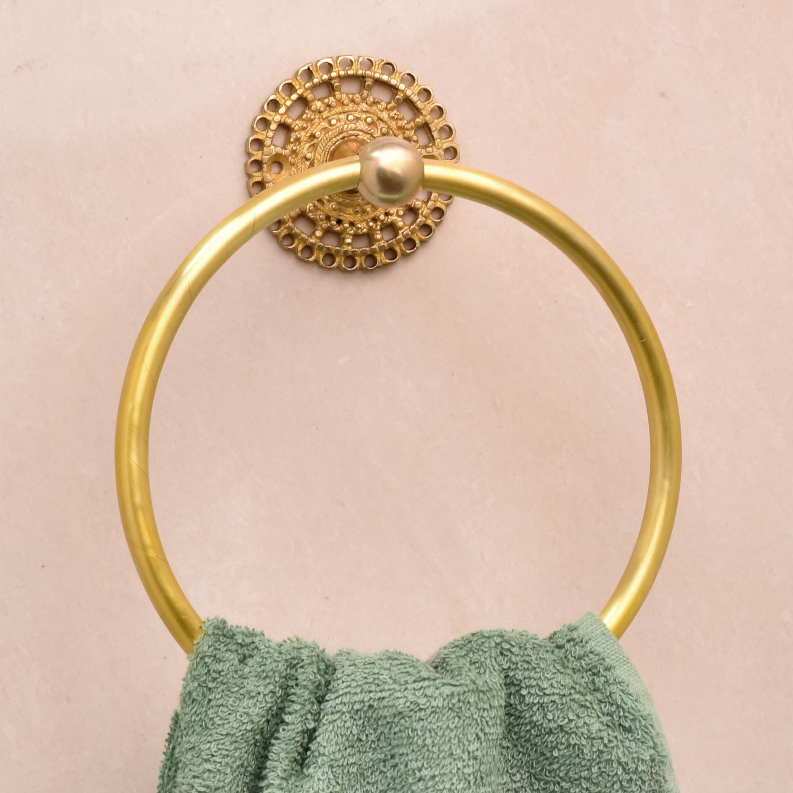 Towel Rings