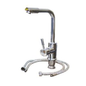 kitchen mixer faucets
