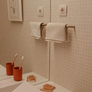 Bathroom Accessories