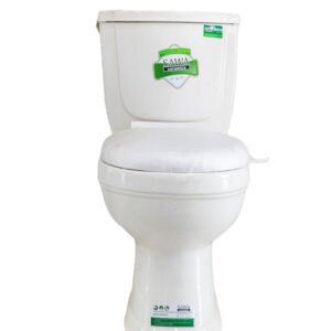 sawa close coupled toilet