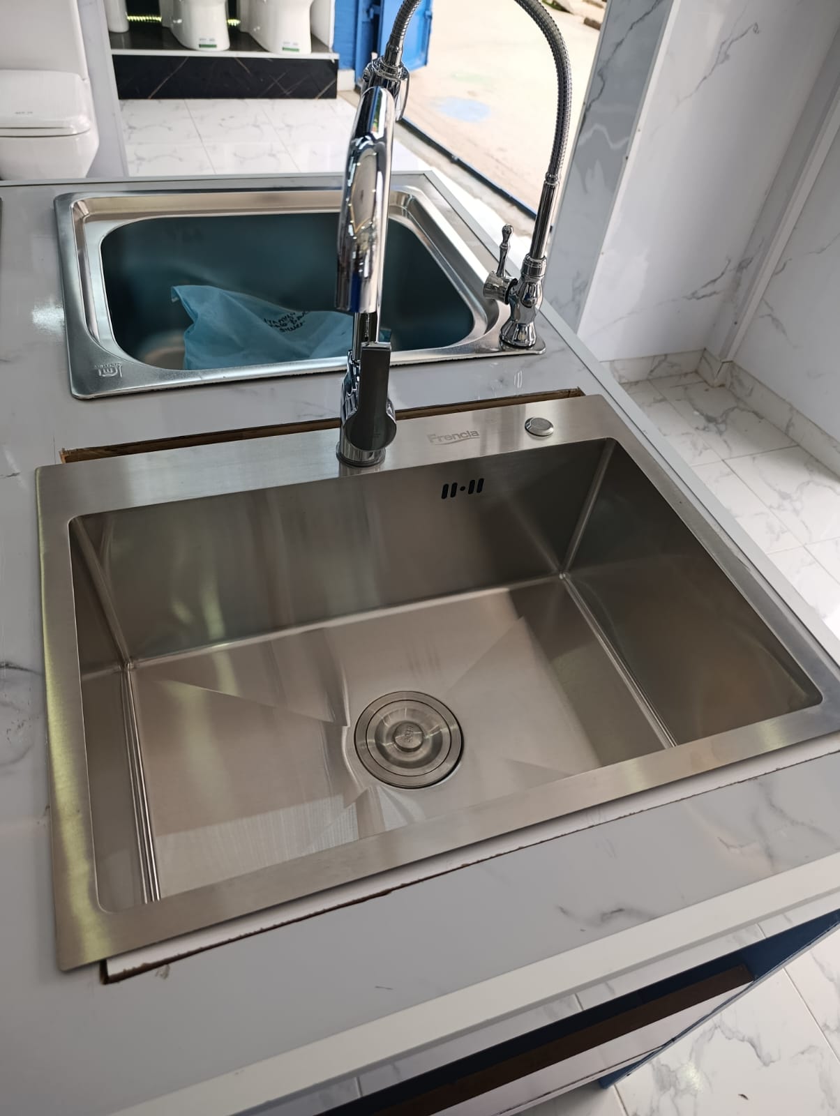 smart kitchen sinks (single, double & multi function) smart kitchen sinks (single, double & multi function)