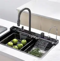 stainless steel modern kitchen sink stainless steel modern kitchen sink
