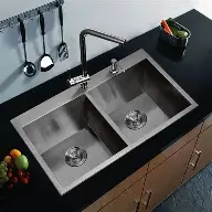 stainless steel modern kitchen sink stainless steel modern kitchen sink