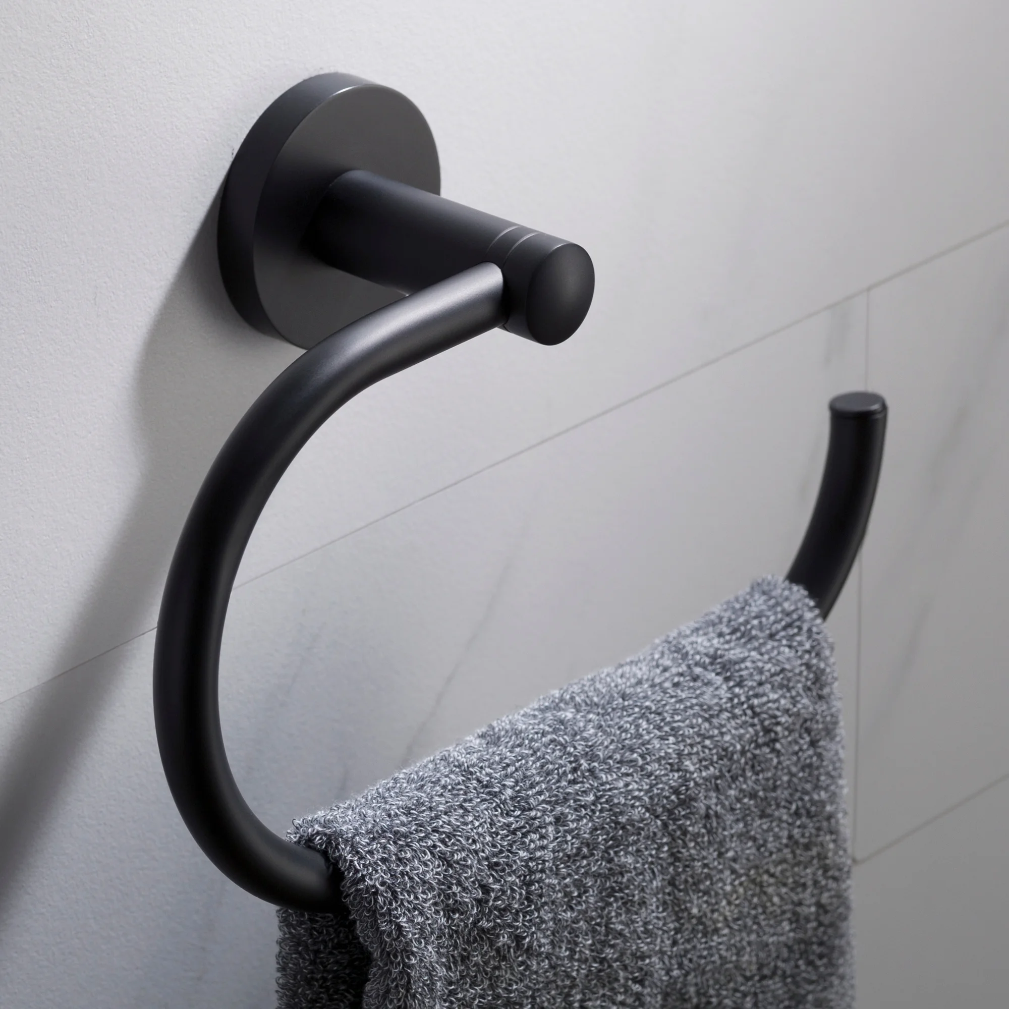 towel rings towel rings